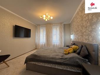 Pronájem bytu 3+kk 70 m2 Anglická, Mariánské Lázně