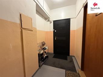 Pronájem bytu 3+kk 70 m2 Anglická, Mariánské Lázně
