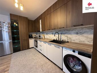 Pronájem bytu 3+kk 70 m2 Anglická, Mariánské Lázně