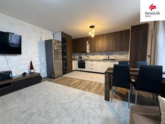 Pronájem bytu 3+kk 70 m2 Anglická, Mariánské Lázně