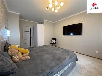 Pronájem bytu 3+kk 70 m2 Anglická, Mariánské Lázně