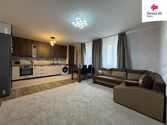 Pronájem bytu 3+kk 70 m2 Anglická, Mariánské Lázně