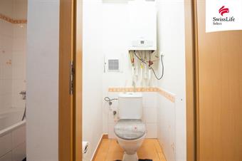 Prodej bytu 3+1 74 m2 B. Smetany, Třešť