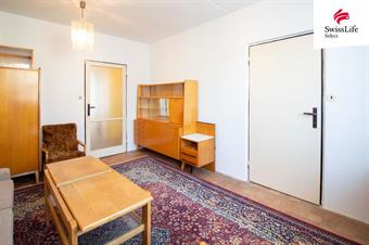 Pronájem bytu 2+1 57 m2 Telečská, Jihlava