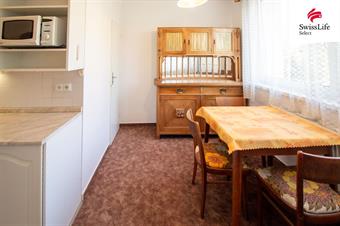 Pronájem bytu 2+1 57 m2 Telečská, Jihlava