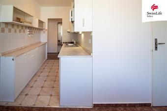 Pronájem bytu 2+1 57 m2 Telečská, Jihlava