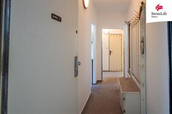 Pronájem bytu 2+1 57 m2 Telečská, Jihlava