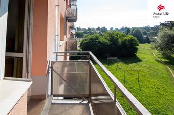 Pronájem bytu 2+1 57 m2 Telečská, Jihlava