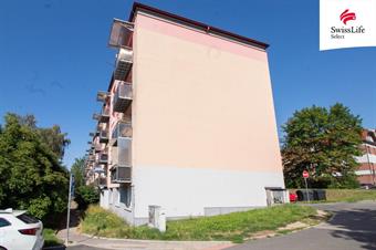 Pronájem bytu 2+1 57 m2 Telečská, Jihlava