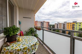 Prodej bytu 3+1 63 m2 Družstevní, Horní Bříza