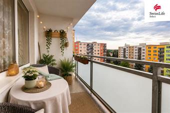Prodej bytu 3+1 63 m2 Družstevní, Horní Bříza