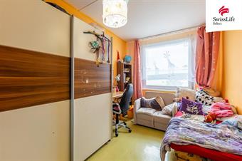 Prodej bytu 3+1 63 m2 Družstevní, Horní Bříza