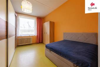 Prodej bytu 3+1 63 m2 Družstevní, Horní Bříza
