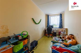 Prodej bytu 3+1 63 m2 Družstevní, Horní Bříza