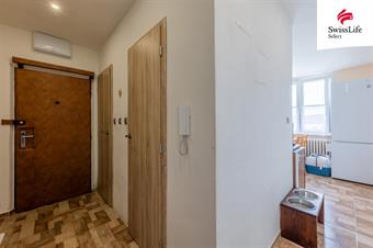 Prodej bytu 3+1 63 m2 Družstevní, Horní Bříza