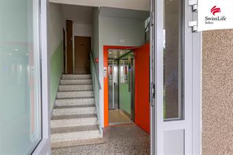 Prodej bytu 3+1 63 m2 Družstevní, Horní Bříza