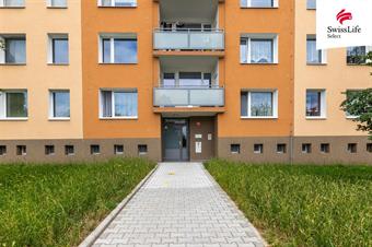 Prodej bytu 3+1 63 m2 Družstevní, Horní Bříza