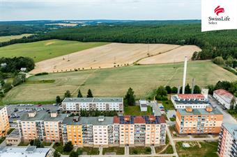 Prodej bytu 3+1 63 m2 Družstevní, Horní Bříza