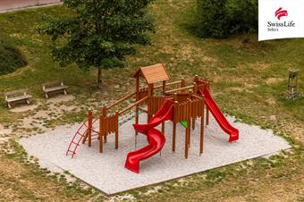 Prodej bytu 3+1 63 m2 Družstevní, Horní Bříza