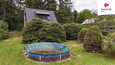 Prodej chaty 60 m2, Jihlava