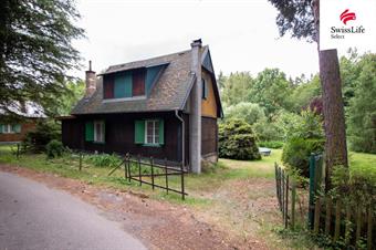 Prodej chaty 60 m2, Jihlava
