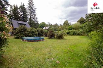 Prodej chaty 60 m2, Jihlava