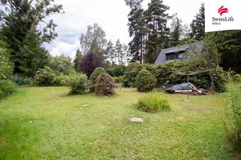 Prodej chaty 60 m2, Jihlava
