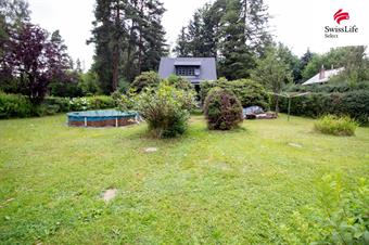 Prodej chaty 60 m2, Jihlava