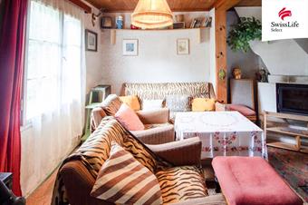 Prodej chaty 60 m2, Jihlava
