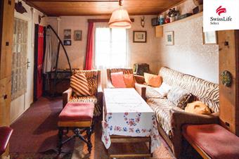 Prodej chaty 60 m2, Jihlava