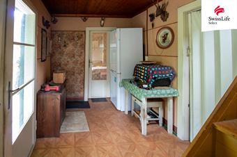 Prodej chaty 60 m2, Jihlava