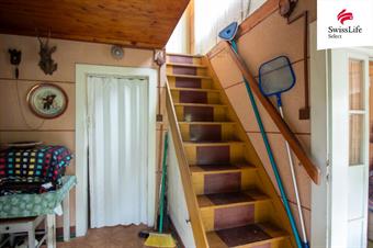 Prodej chaty 60 m2, Jihlava