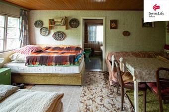 Prodej chaty 60 m2, Jihlava