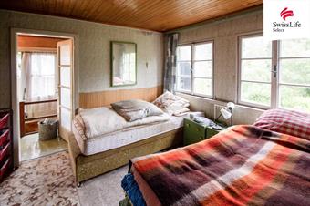 Prodej chaty 60 m2, Jihlava