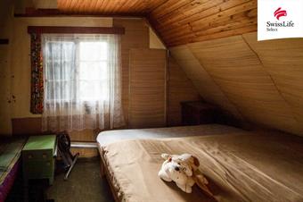 Prodej chaty 60 m2, Jihlava