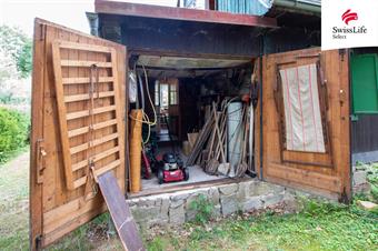 Prodej chaty 60 m2, Jihlava