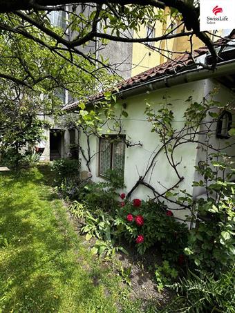 Pronájem bytu 2+1 74 m2 Zemská, Teplice