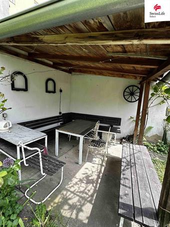Pronájem bytu 2+1 74 m2 Zemská, Teplice