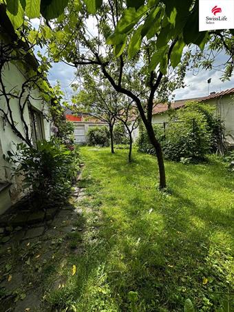 Pronájem bytu 2+1 74 m2 Zemská, Teplice