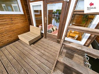 Prodej specifického typu nemovitosti 50 m2 Strakonická, Praha