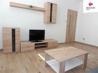 Pronájem bytu 2+1 56 m2 Jarní, Jihlava