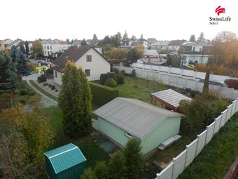 Pronájem bytu 2+1 56 m2 Jarní, Jihlava