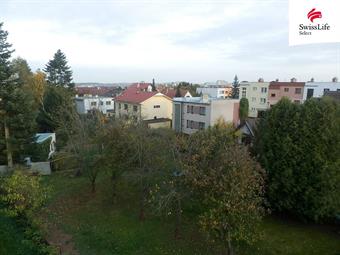 Pronájem bytu 2+1 56 m2 Jarní, Jihlava
