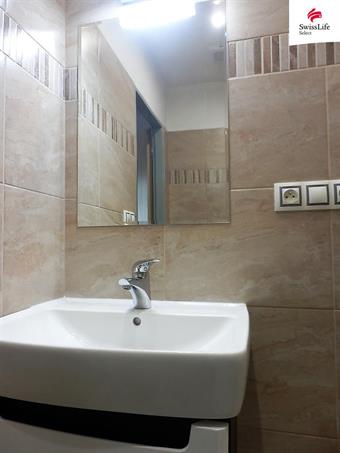 Pronájem bytu 2+1 56 m2 Jarní, Jihlava
