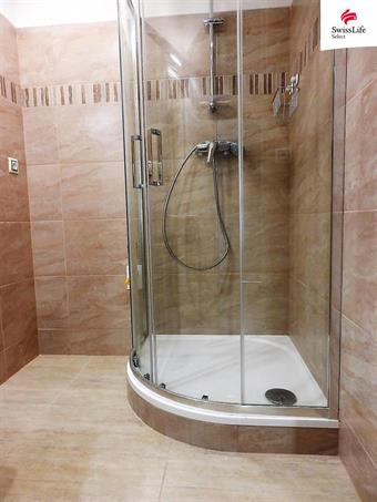Pronájem bytu 2+1 56 m2 Jarní, Jihlava