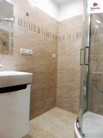 Pronájem bytu 2+1 56 m2 Jarní, Jihlava