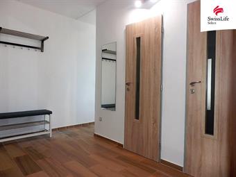 Pronájem bytu 2+1 56 m2 Jarní, Jihlava