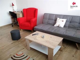 Pronájem bytu 2+1 56 m2 Jarní, Jihlava