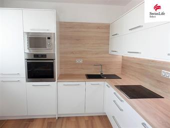 Pronájem bytu 2+1 56 m2 Jarní, Jihlava