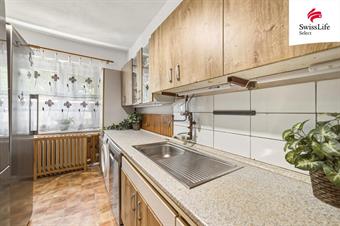 Prodej rodinného domu 155 m2 Foerstrova, Praha